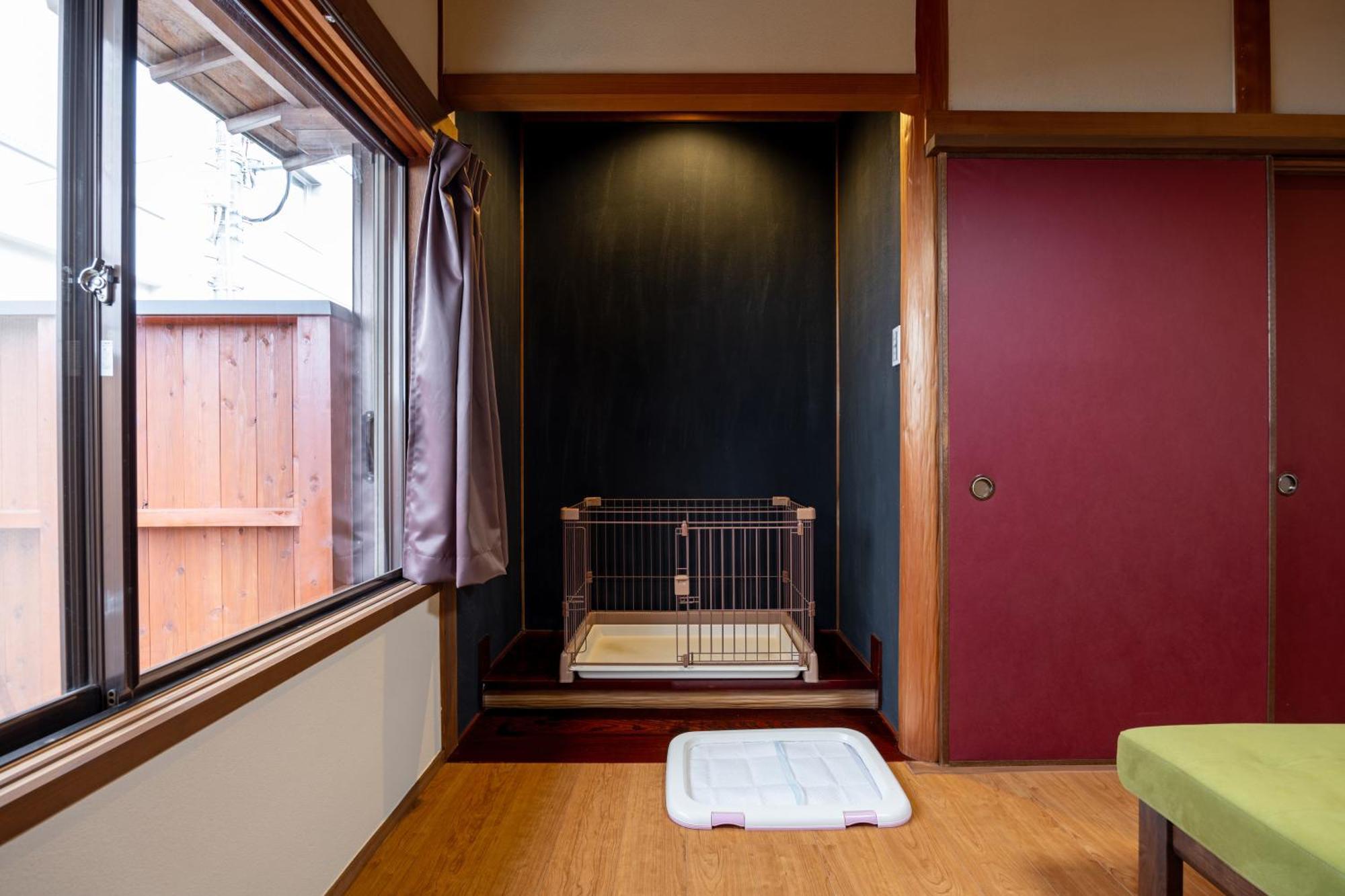 Konpira Machiya Hotel Kotohira Exterior foto