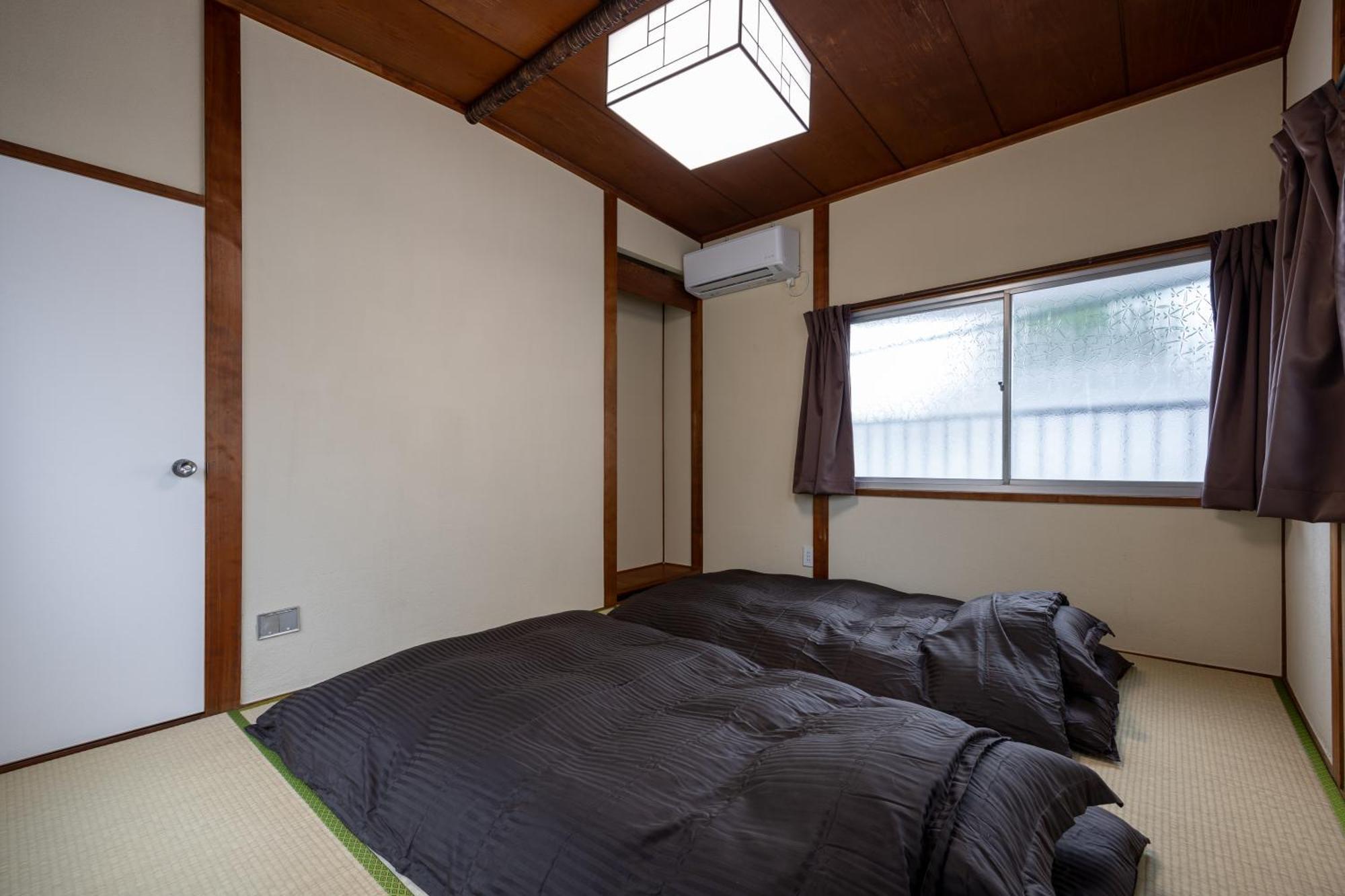 Konpira Machiya Hotel Kotohira Exterior foto