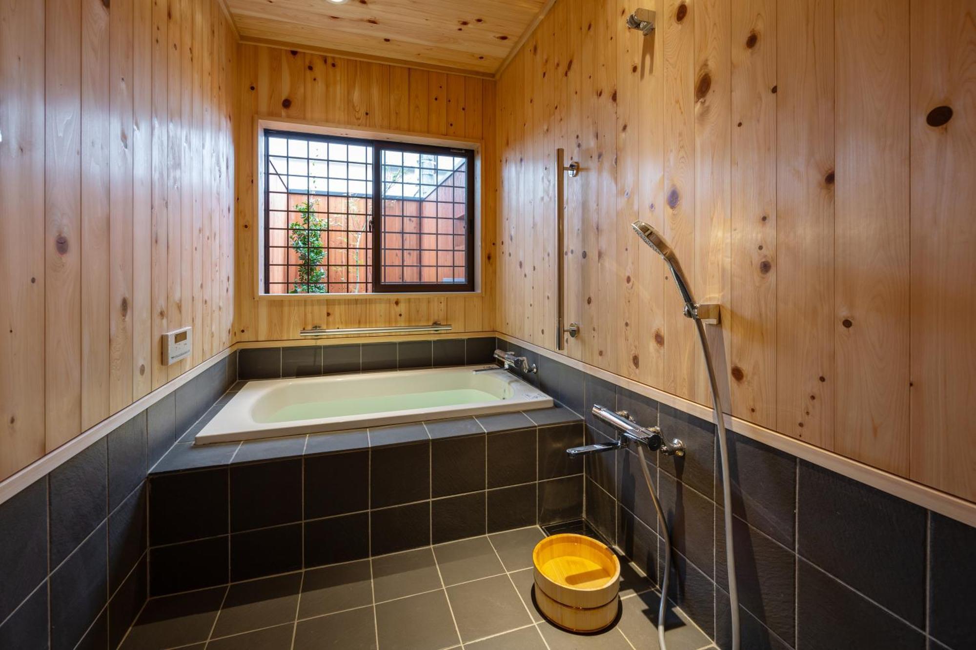 Konpira Machiya Hotel Kotohira Exterior foto