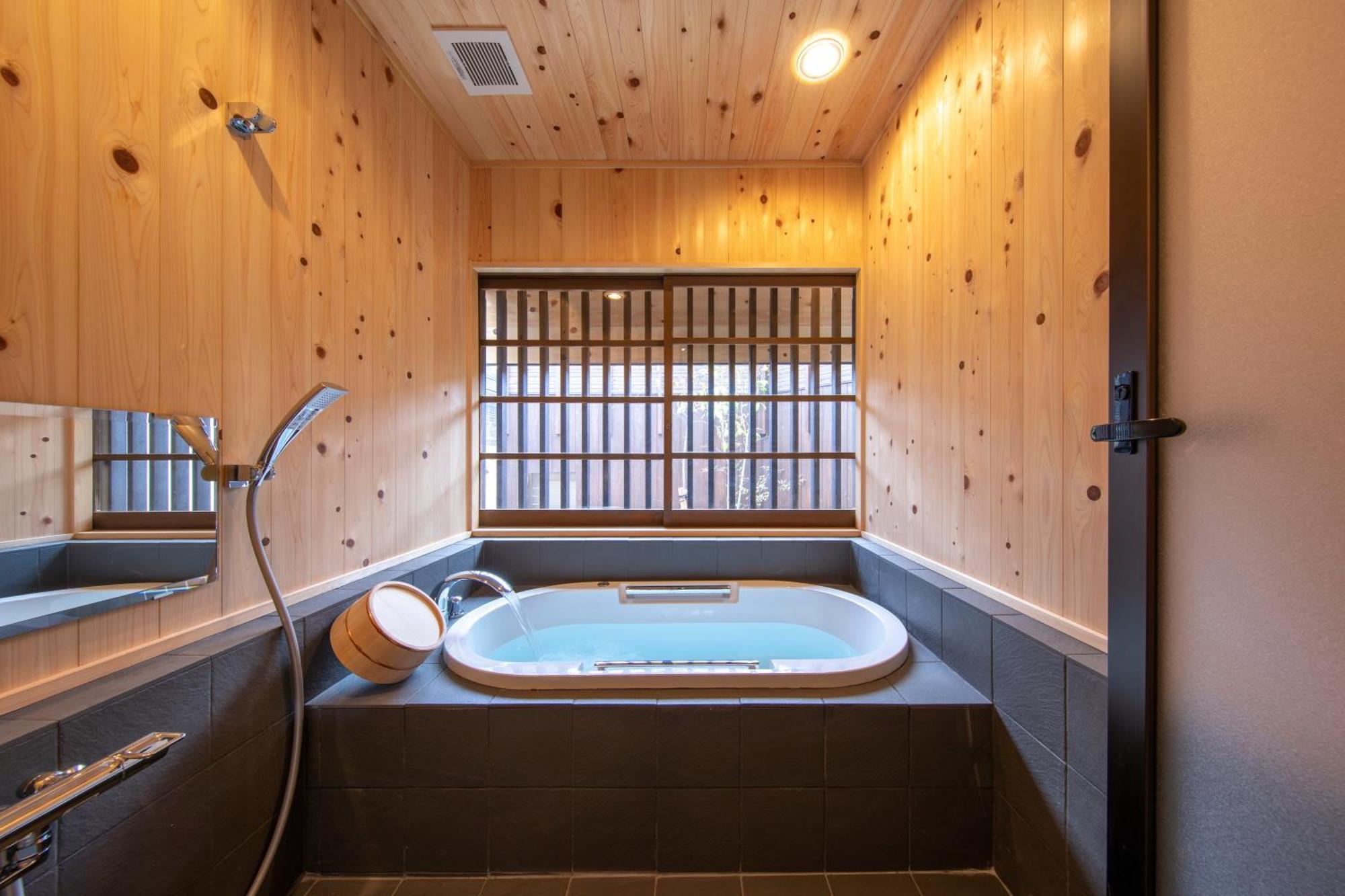 Konpira Machiya Hotel Kotohira Quarto foto